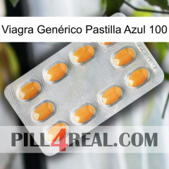 Viagra Genérico Pastilla Azul 100 cialis3